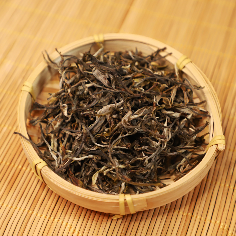 云南正宗普洱茶生茶357g古树普洱茶冰岛茶饼
