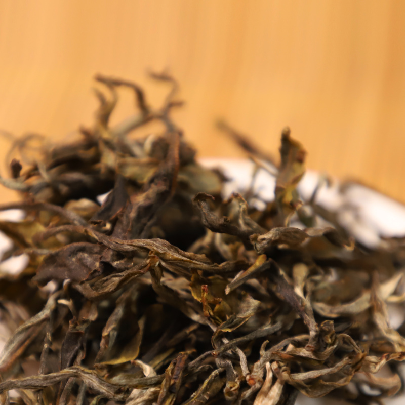 云南正宗普洱茶生茶357g古树普洱茶冰岛茶饼