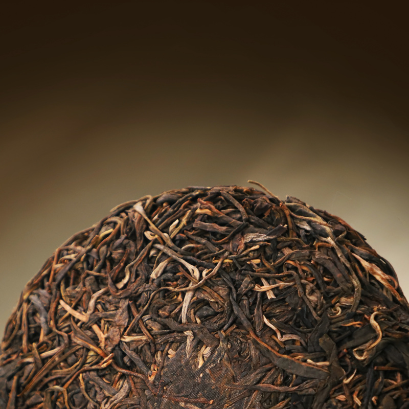 云南正宗普洱茶生茶357g古树普洱茶冰岛茶饼