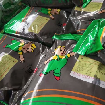 10%后备母猪浓缩饲料（G410）