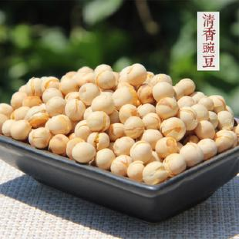 豌豆，炒青豌豆，颗颗精品，厂家直销，保质保量，欢迎选购