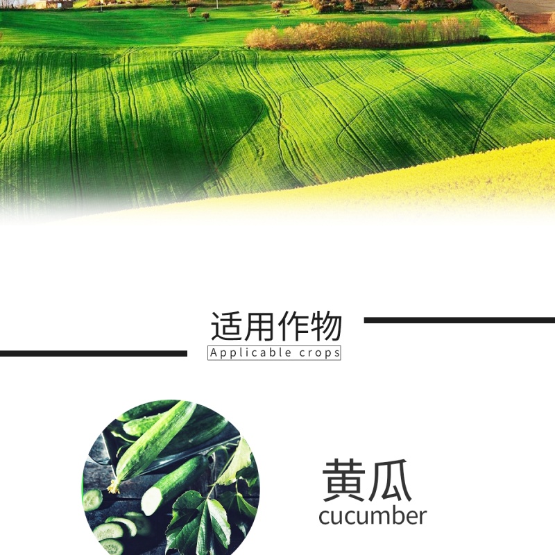 联卫33.5%喹啉铜柑橘西瓜果树瓜豆细菌角斑病霜霉病