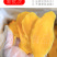 精选芒果干大片500g散装正箱批发越南无色素添加特产定制