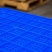 直供成都错位筐厂家斜插箱生鲜配送塑料筐大量批发抢购中