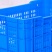 直供成都575-315筐塑料筐周转筐物流筐长方形周转箱储