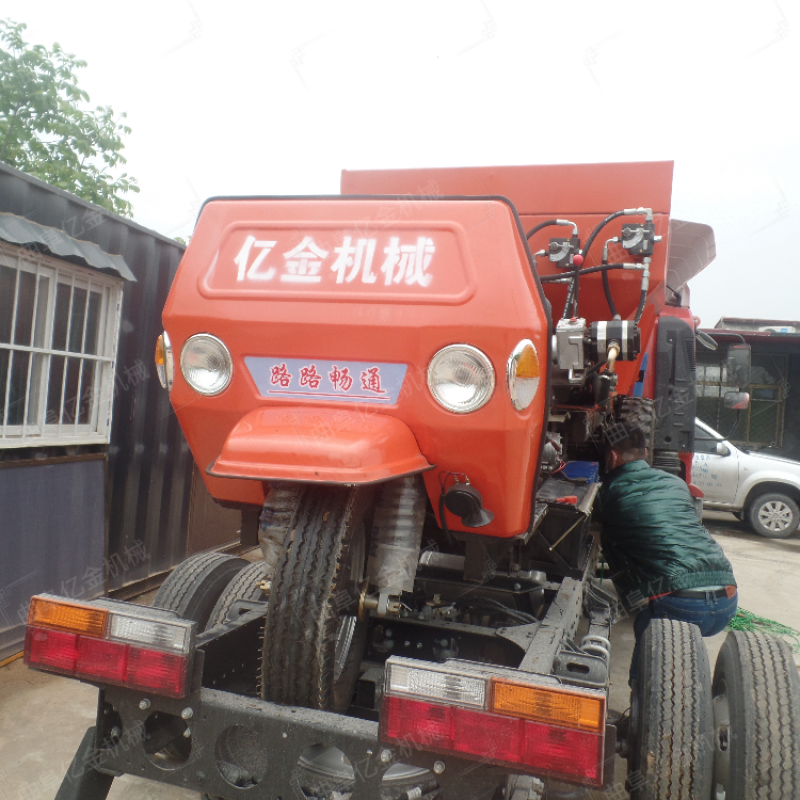 多功能撒粪机猪粪鸡粪撒扬机果园农场撒肥机大面积抛洒撒料机