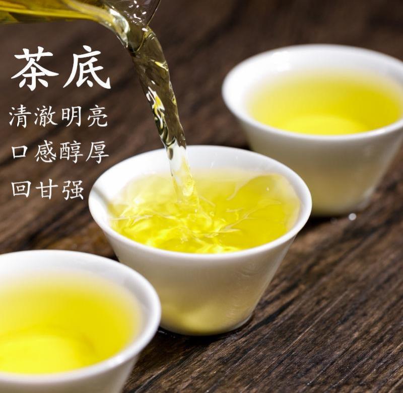 礼品装特级铁观音
