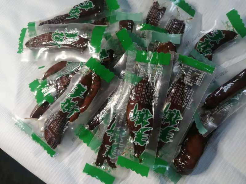 手撕牛肉手撕肉高原风味草原特色五香麻辣欢迎选购