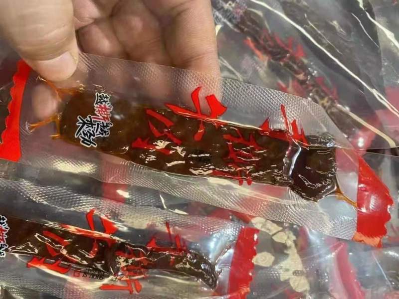 手撕牛肉手撕肉高原风味草原特色五香麻辣欢迎选购