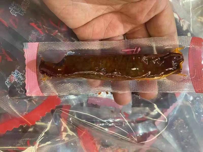 手撕牛肉手撕肉高原风味草原特色五香麻辣欢迎选购