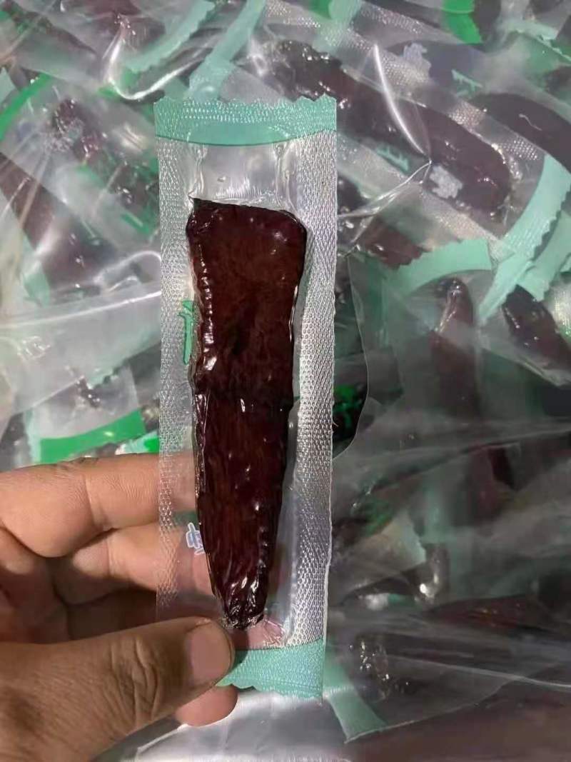 手撕牛肉手撕肉高原风味草原特色五香麻辣欢迎选购