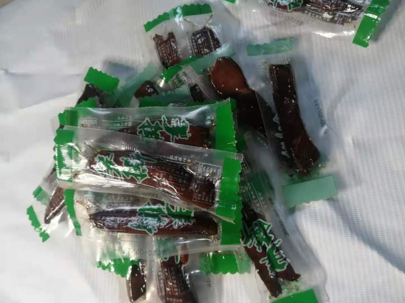 手撕鸭肉手撕肉风干鸭肉麻辣五香批发支持一件代发
