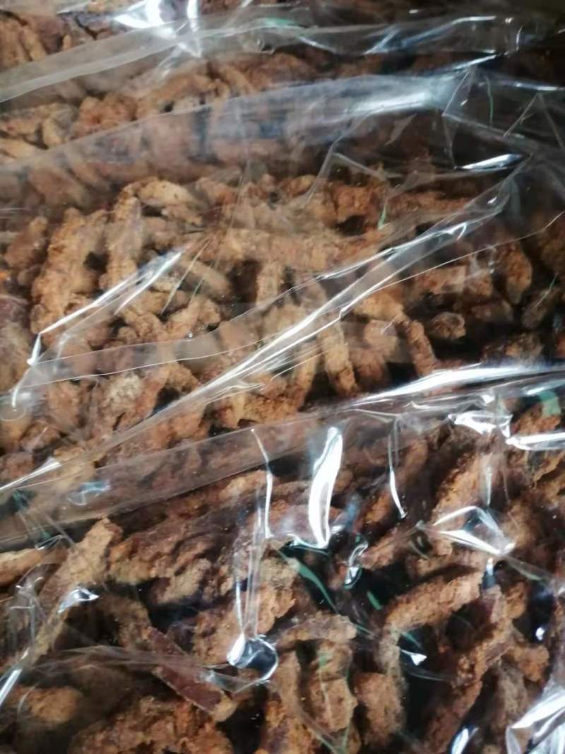 风干猪肉猪肉条猪肉片麻辣五香一手货源支持一件代发