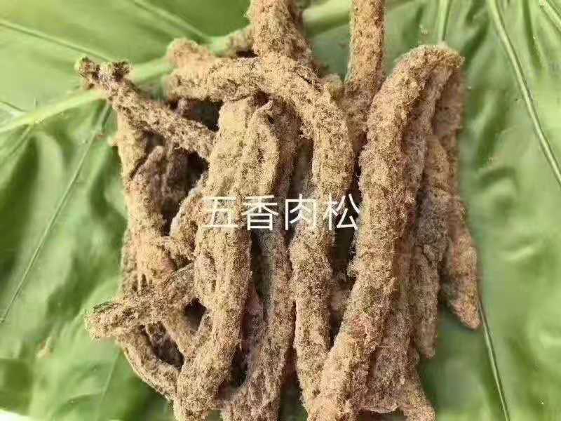 风干猪肉猪肉条猪肉片麻辣五香一手货源支持一件代发