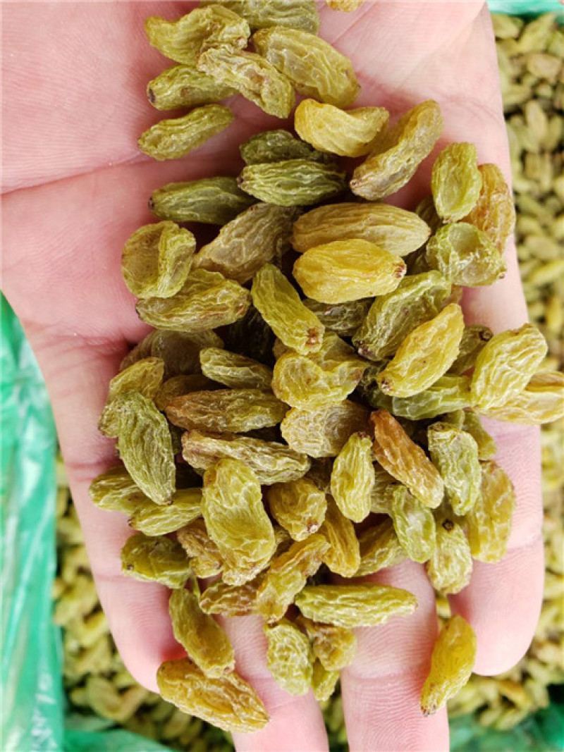 新疆吐鲁番葡萄干厂家直供品质保证当天发货