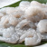 无冰虾仁50-60新鲜特大青虾仁去虾线生虾仁白虾仁