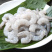 无冰虾仁50-60新鲜特大青虾仁去虾线生虾仁白虾仁