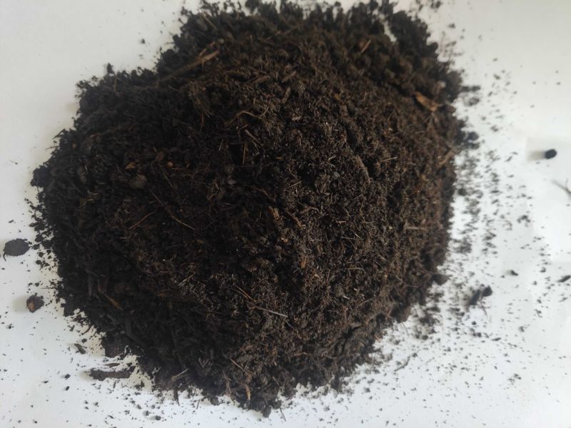 药渣有机肥，生物药渣有机肥，根据客户要求加入各种生物菌