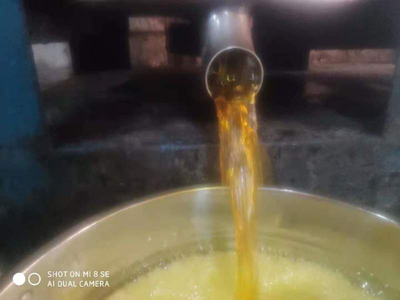 四川菜油、【农商推荐】精品菜籽油、直销、欢迎咨询