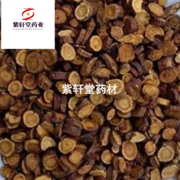 炙甘草蜜炙甘草纯干不黏手颜色好大货供应实物拍摄