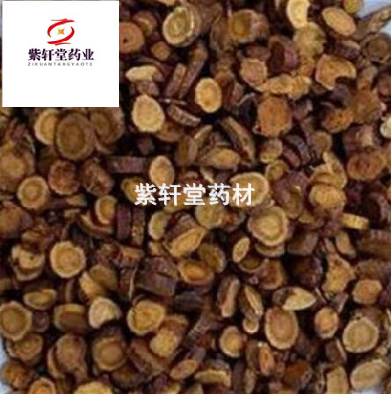 炙甘草蜜炙甘草纯干不黏手颜色好大货供应实物拍摄