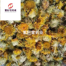 旋复花旋覆花统货产地山东省新货批发各种规格中药材