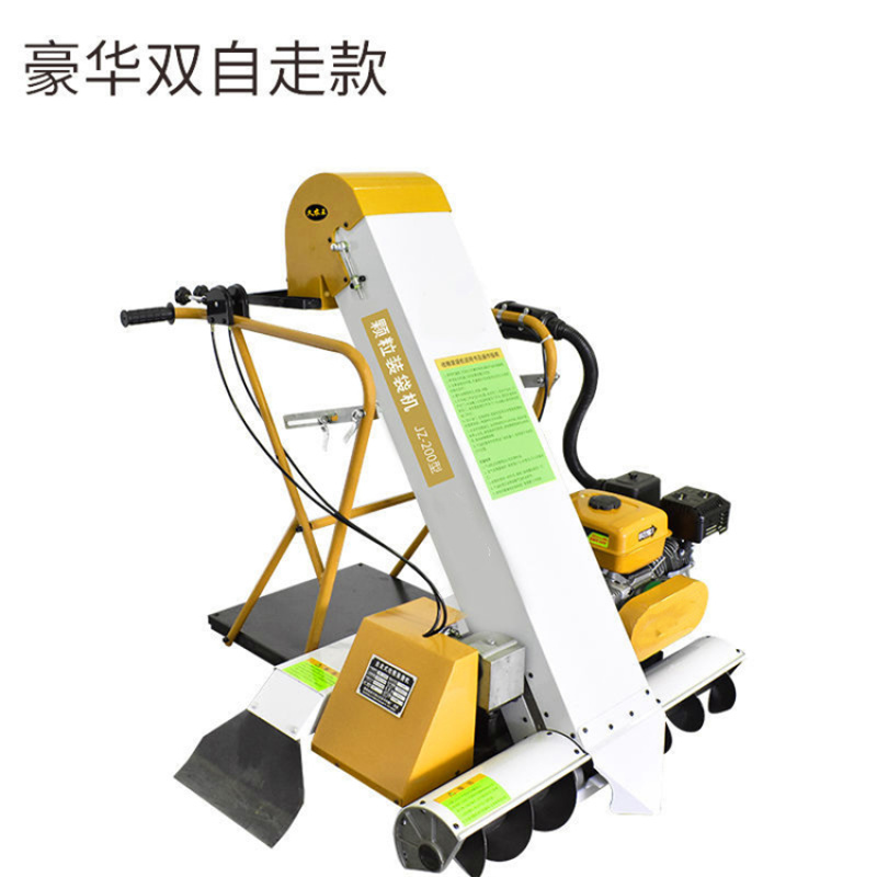 玉米装袋机稻谷装袋机小麦装袋机