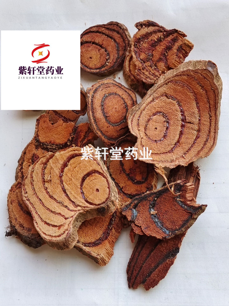 鸡血藤鸡血藤有血丝产地直销颜色好
