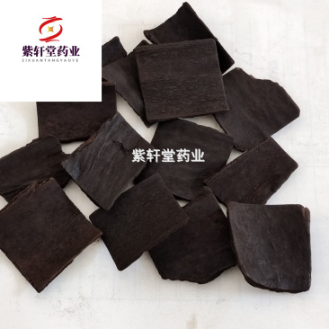杜仲杜仲碳四方块断丝杜仲炭产地四川省