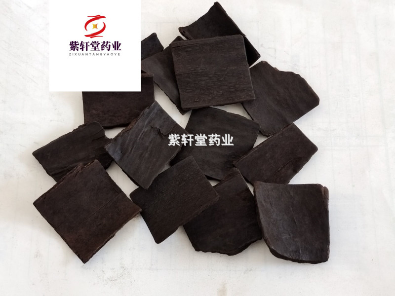 杜仲杜仲碳四方块断丝杜仲炭产地四川省