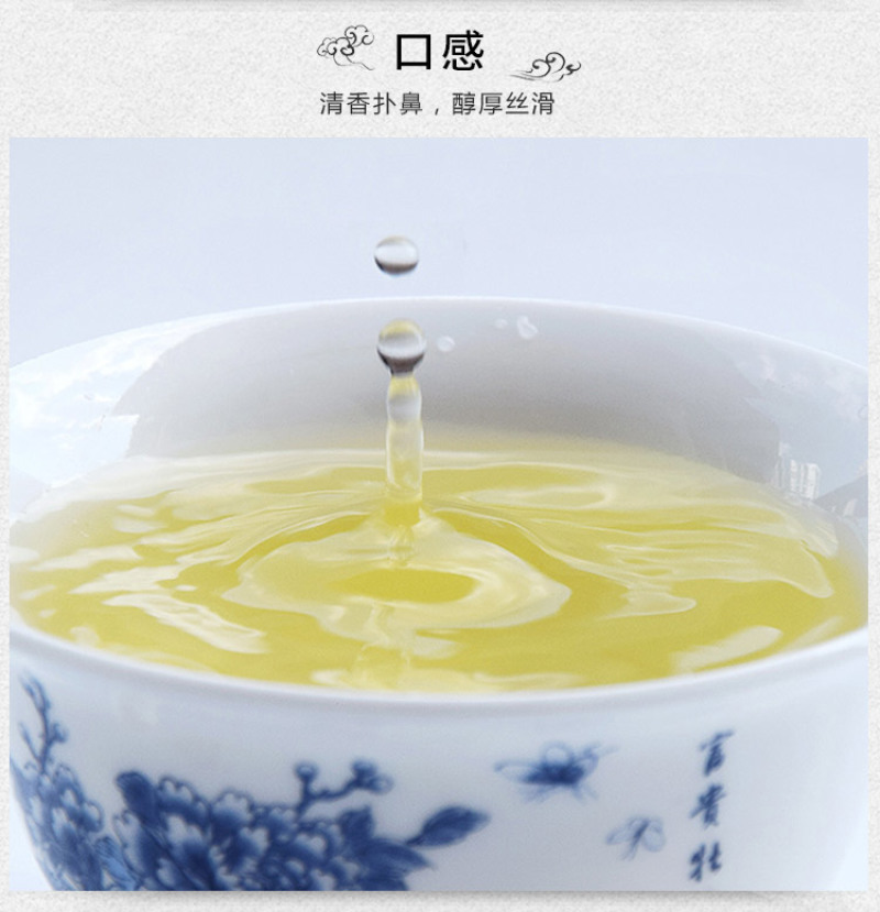 正宗修水金丝皇菊一朵一杯菊花茶厂家批发花草茶