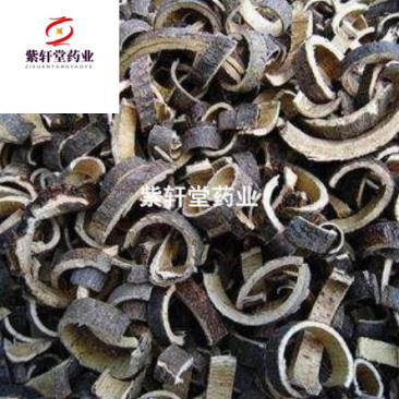 合欢皮正品合欢皮统片地道药材产地四川紫轩堂药业