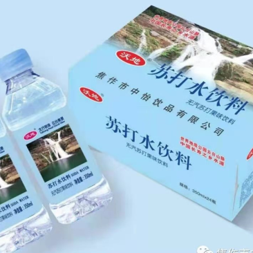 原味柠檬蜜桃苏打12瓶24瓶社区团购爆品