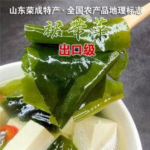 ~山东荣成裙带菜，海藻海白菜100g