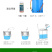 氟啶虫酰胺•联苯菊酯桃蚜叶蝉专用药