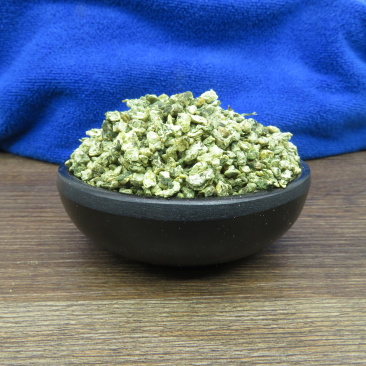 荷叶颗粒茶批发零售优质花草茶干荷叶茶新货500克包