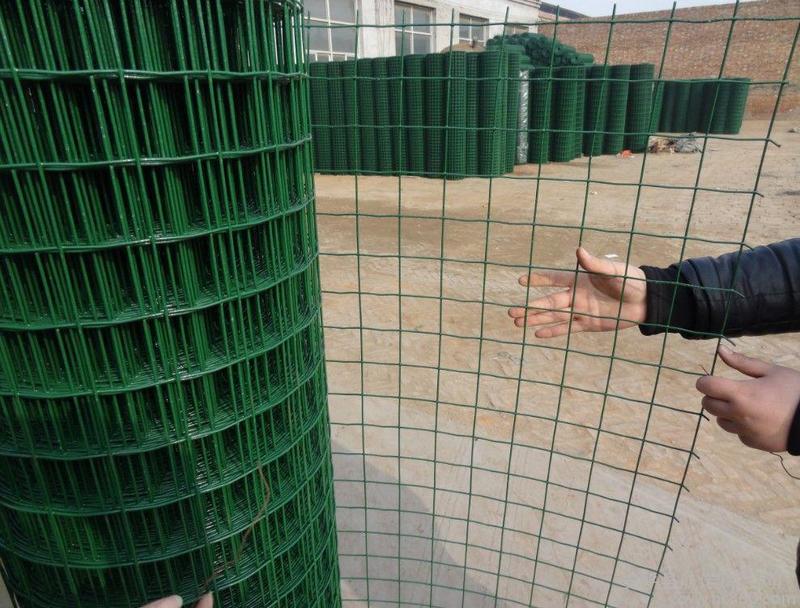 养殖网围墙网果园围网鱼塘防护网养鸡网铁丝网护栏网围栏网