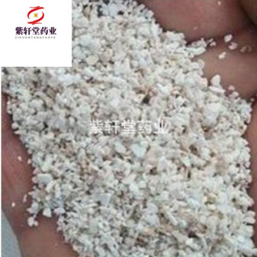 茯苓茯苓颗粒茯苓归筛后颗粒安徽省紫轩堂药业