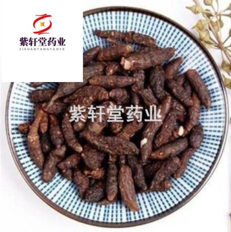 香附香附个饱满均匀干度好无杂质产地河南省