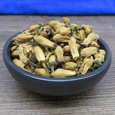 玳玳花500克包邮枳壳花批发散装中药材水果花草茶