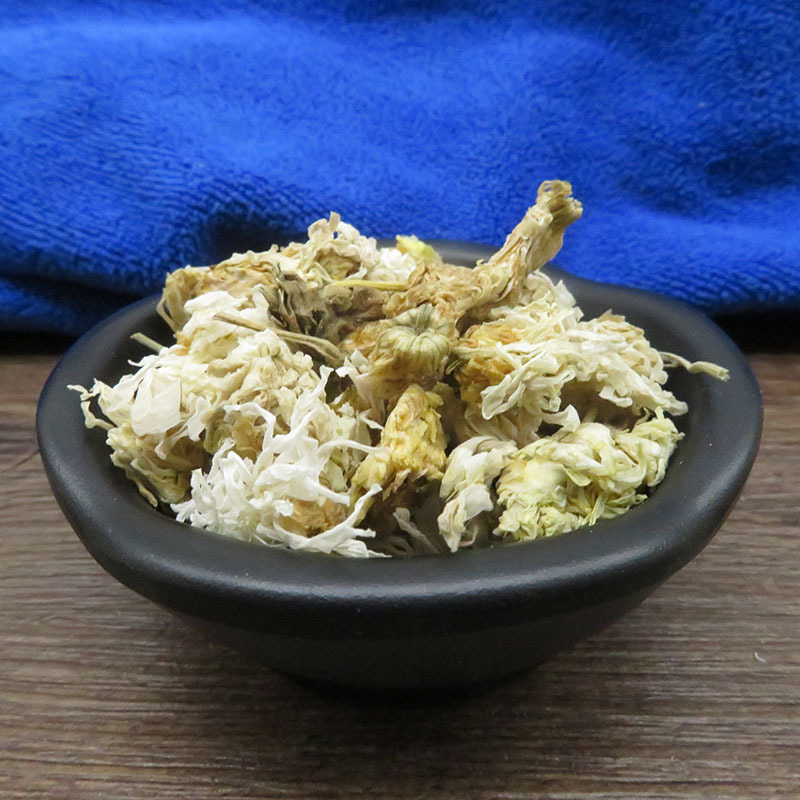 菊花茶菊花500g克包邮河北菊花白菊花怀菊花袋装