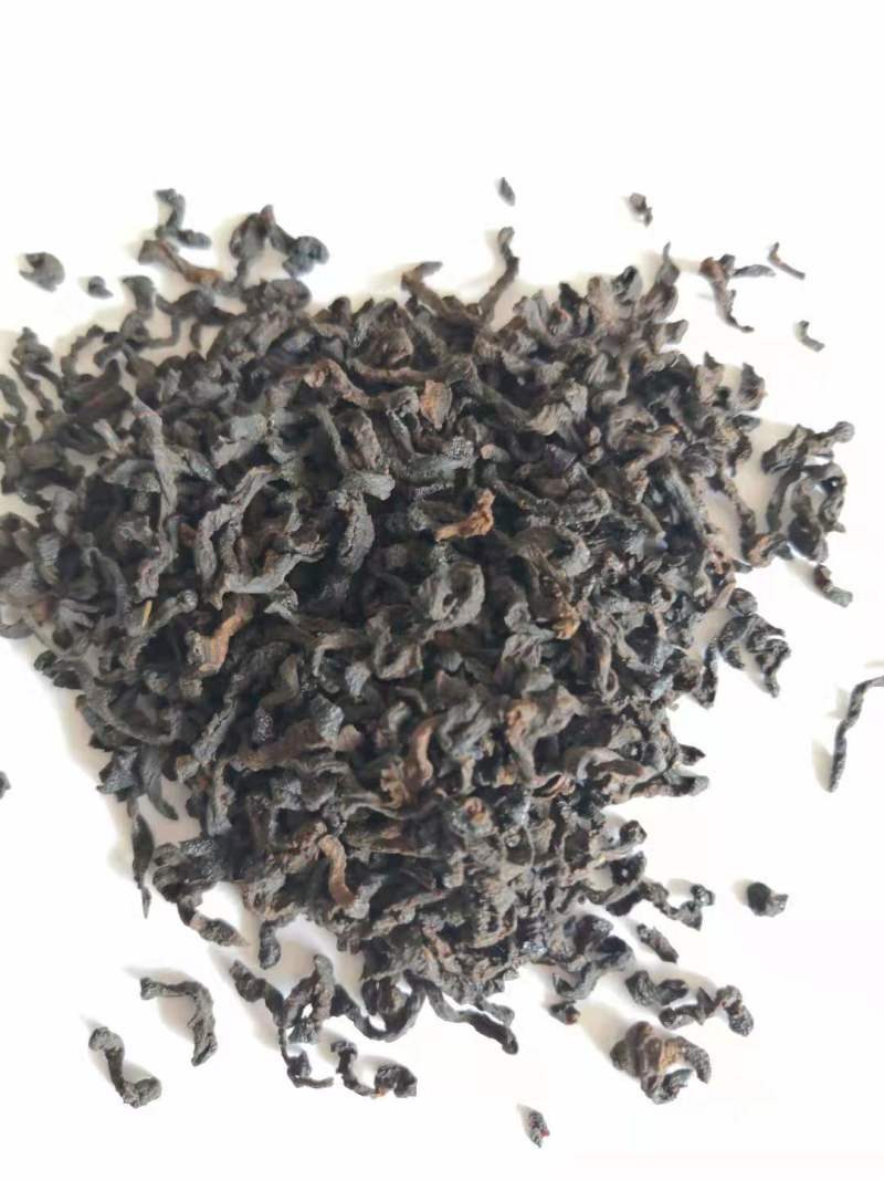 滇黄精茶