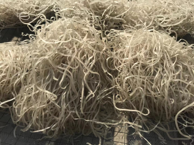 手工红薯粉丝/英德特产/美味可口/主食点心