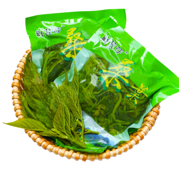 桑芽菜冰鲜桑芽/英德特产/美味爽口/尝鲜价/鲜嫩美味