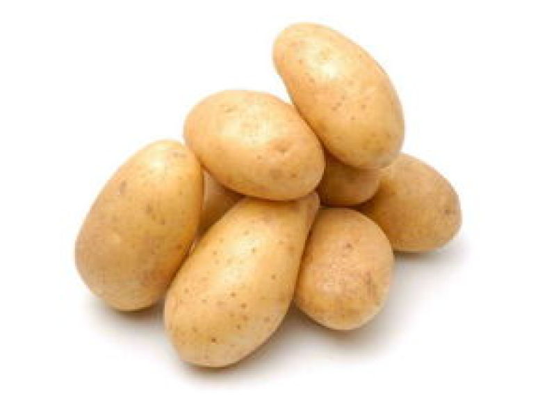 陕西西安土豆现大量有货品质保证