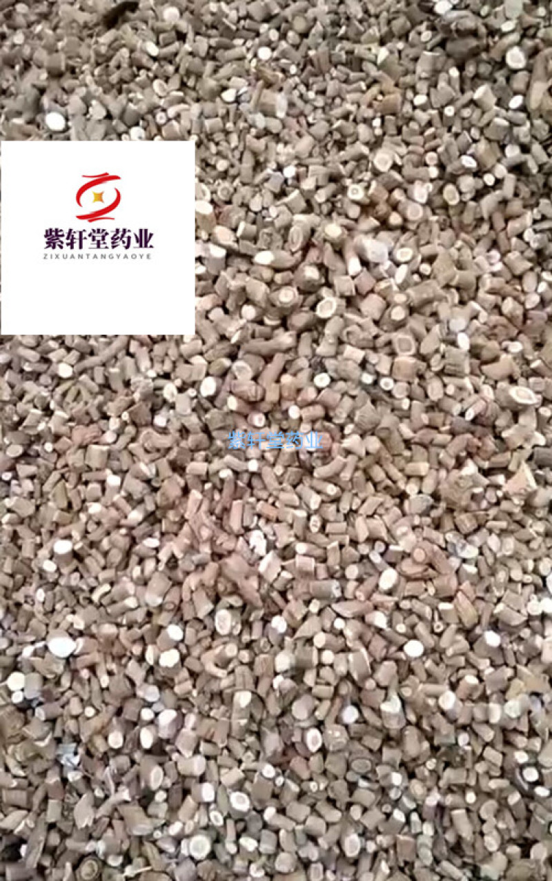 板蓝根板蓝根纯无硫统段大统货产地山东省