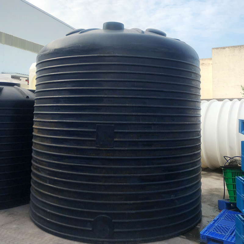 40吨二次供水塑料水箱-厂家直供