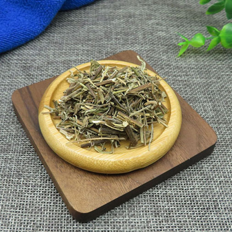 香薷草500g包邮批发中药材香茹草口臭泡水