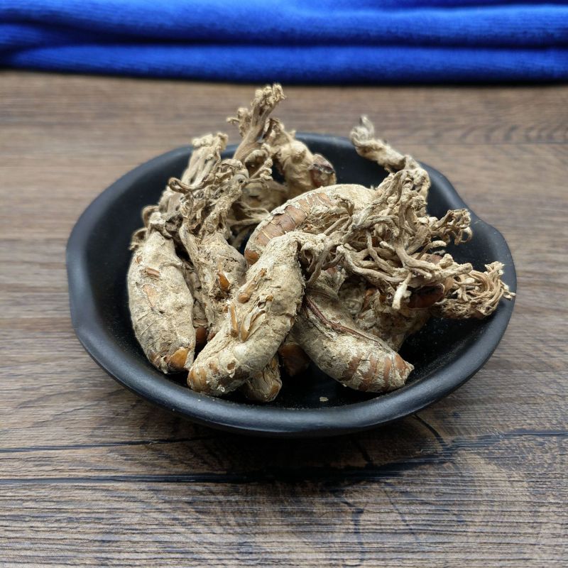 金蝉花500g蝉蛹草知了花新货蝉菌金蚕花