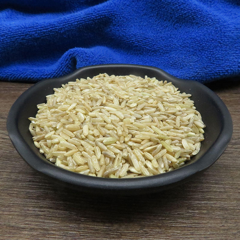 粳米500g包邮药食同源五谷杂粮长粒大米糙米非大米